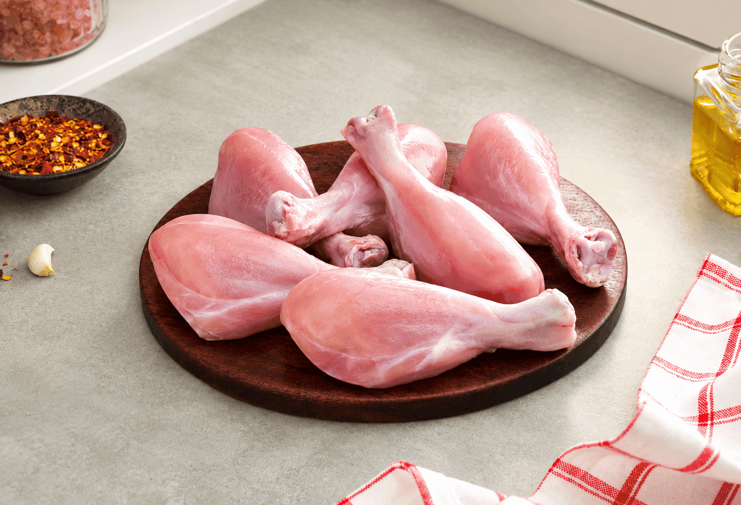 Chicken