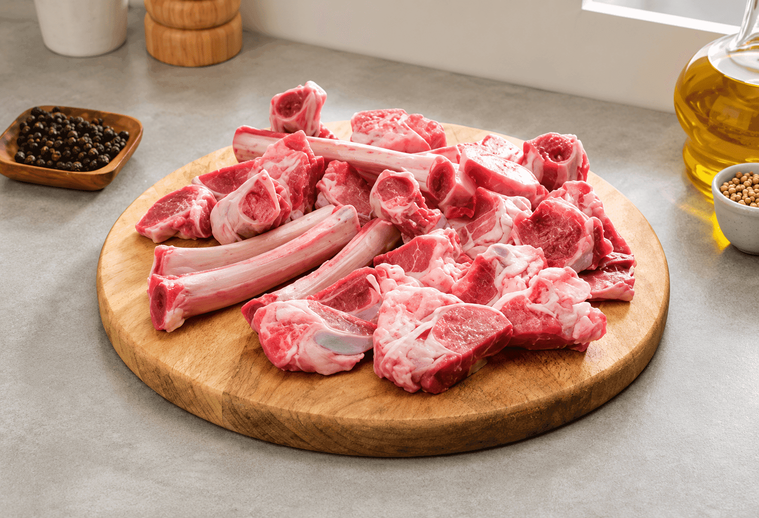 Mutton