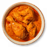 Curries and masalas
