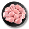 Chicken Chef Cut